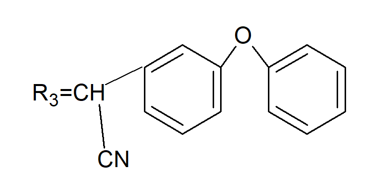 циперметрин