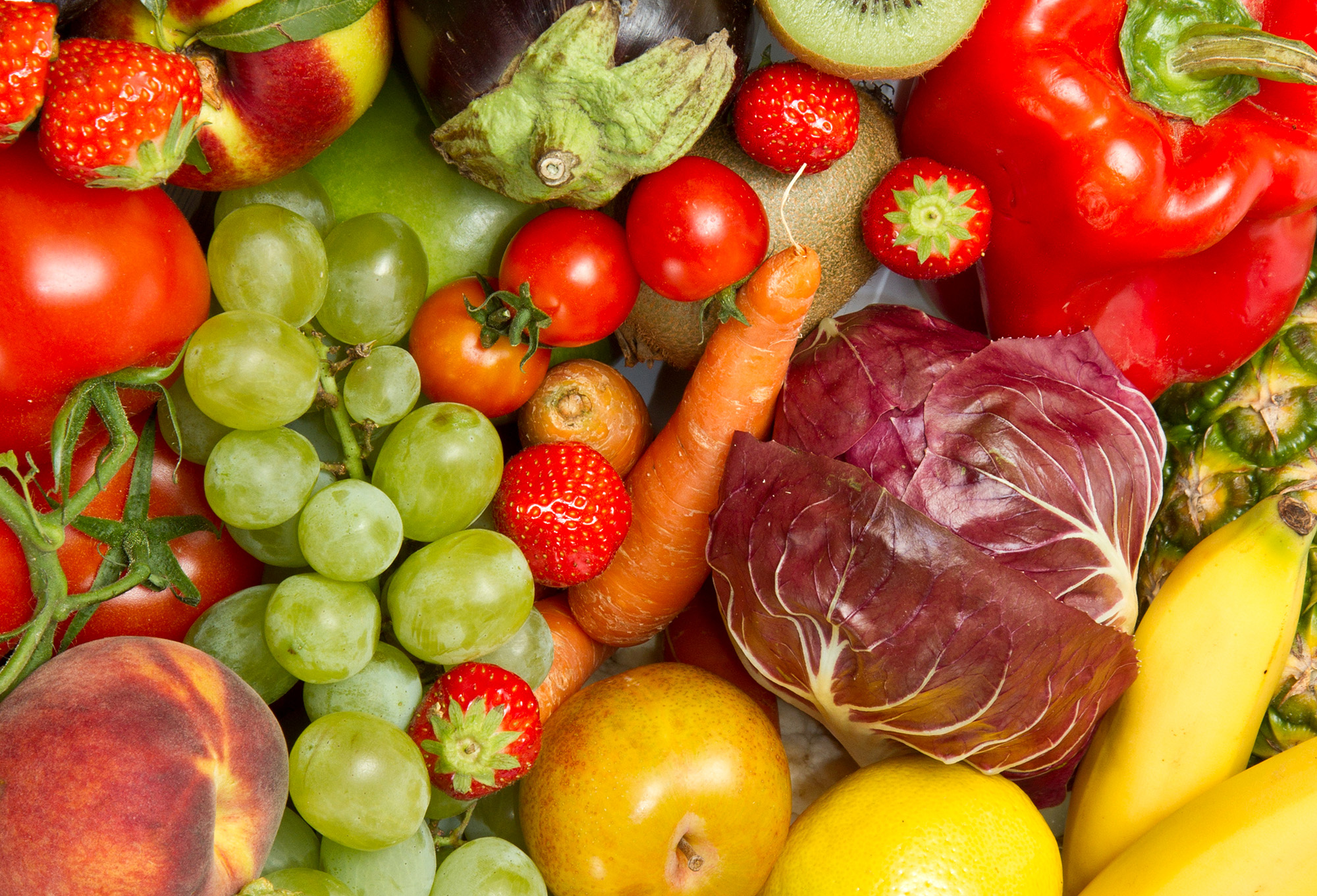 Плоды и овощи в производстве консервированной продукции