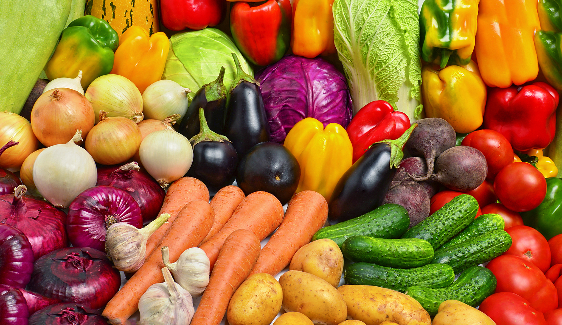 Овощные культуры. Виды и биологические особенности овощей
