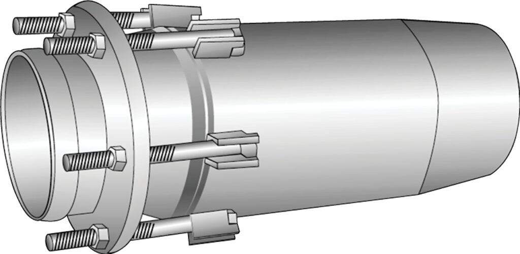 Насосные станции систем водоснабжения. Технологическое проектирование