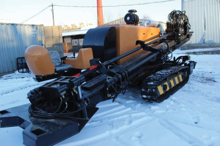 Методы прокладки наружных трубопроводов